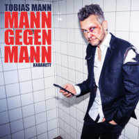 Tobias Mann. Mann gegen Mann