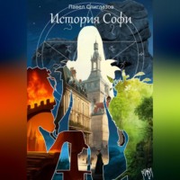 Павел Викторович Спиглазов. История Софи