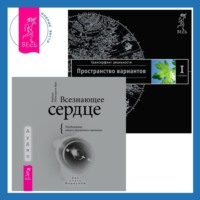 . Всезнающее сердце: Пробуждение вашего внутреннего провидца. Трансерфинг реальности. Ступень I: Пространство вариантов