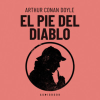 . El pie del diablo (Completo)