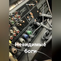 Арина Малых. Невидимые боги