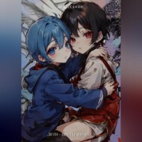 Ая Михаэлис. Дети – цветы жизни