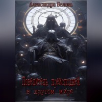 Александра Белова. Повелитель преисподней в другом мире