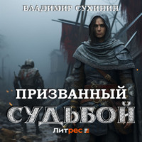 . Два в одном. Призванный Судьбой