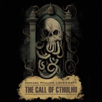 Говард Филлипс Лавкрафт. Зов Ктулху / The Call of Cthulhu. Книга для чтения на английском языке