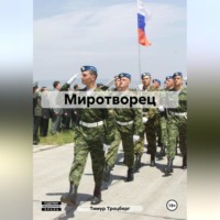 Тимур Троцберг. Миротворец
