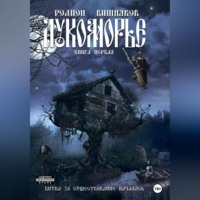 Родион Александрович Вишняков. Лукоморье. Книга Первая