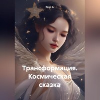 Rossi D.. Трансформация. Космическая сказка