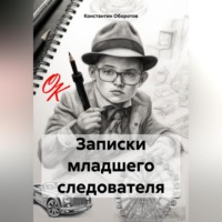 . Записки младшего следователя