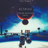 Лия Виата. Великая. Самый важный день