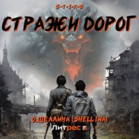 . S-T-I-K-S. Стражи дорог
