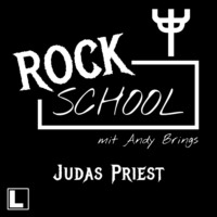 Andy Brings. Judas Priest - Rock School mit Andy Brings, Folge 9 (ungek?rzt)