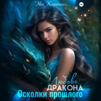 Эва Кертис. Любовь дракона. Осколки прошлого