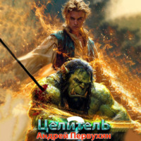 . Целитель. Книга вторая