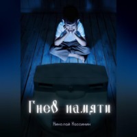 Николай Кассинин. Гнев памяти