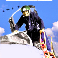 Юрий Мамонтов. ВОСПОМИНАНИЯ ВОЕННОГО ЛЁТЧИКА