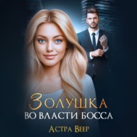 Астра Веер. Золушка во власти босса