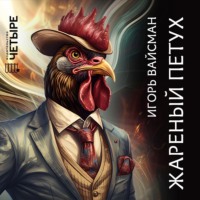 Игорь Вайсман. Жареный петух