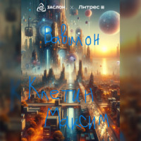 Максим Клетин. Вавилон