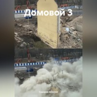 Сидоров-Апостол. Домовой 3