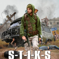 . Стикс. Сломать систему