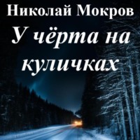Николай Николаевич Мокров. У чёрта на куличках