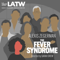Alexis Zegerman. The Fever Syndrome