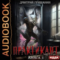 . Практикант. Книга 1