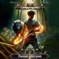 Дмитрий Серебряков. Война за трон 4: Выжить любой ценой