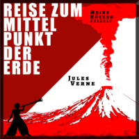 Jules Verne. Reise zum Mittelpunkt der Erde - Erz?hlbuch, Band 9 (Ungek?rzt)