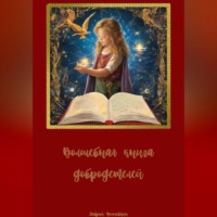 Добрый Волшебник. Волшебная книга добродетелей