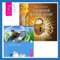 Клаус Дж. Джоул. 9 ключей к силе души. От заблуждений – к истине + Постыдная тайна. Ключи к скрытому могуществу