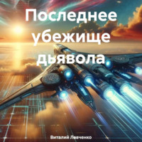 . Последнее убежище дьявола