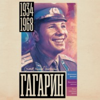 Василий Берг. Гагарин