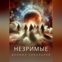 Даниил Сивальнев. Незримые