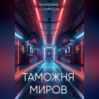 Екатерина Стрингель. Таможня миров