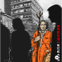 Олег Булыгин. Последний шаман