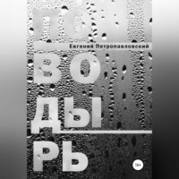 Евгений Петропавловский. Поводырь