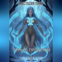 Анастасия Лини. Тень в прошлом. Тайна проклятия