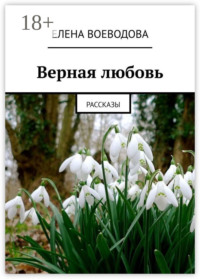 Верная любовь. Рассказы