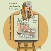 . Список желаний. Дневник Ани Алёхиной