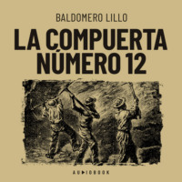 . La compuerta n?mero 12