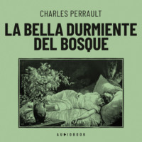 . La bella durmiente del bosque