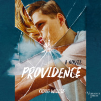 Craig Willse. Providence - A Novel (Unabridged)