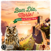 . Geister morden nicht - Bom Dia, Morte!, Teil 5 (Ungek?rzt)