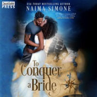 . To Conquer a Bride - Dangerous Tides (Unabridged)