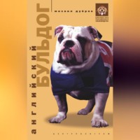 Михаил Зориевич Дубров. Английский бульдог