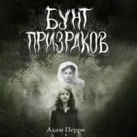 Адам Перри. Бунт призраков