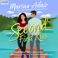 . Second First Kiss (Unabridged)