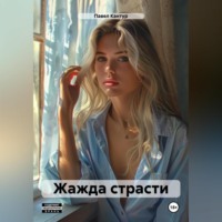 . Жажда страсти